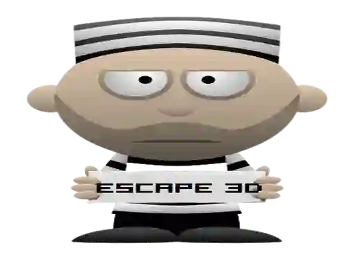 게임 Escape 3d 온라인