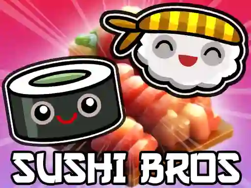게임 Sushi Bros 온라인