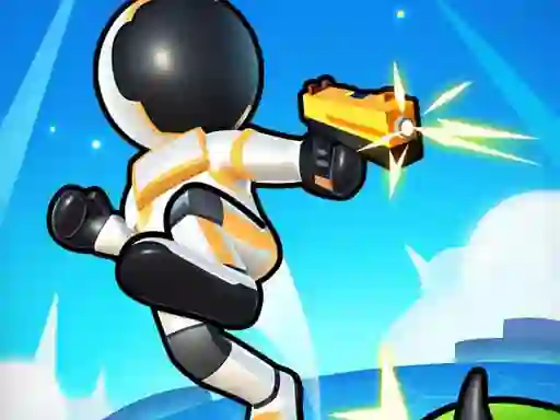 게임 Alien Survival 온라인