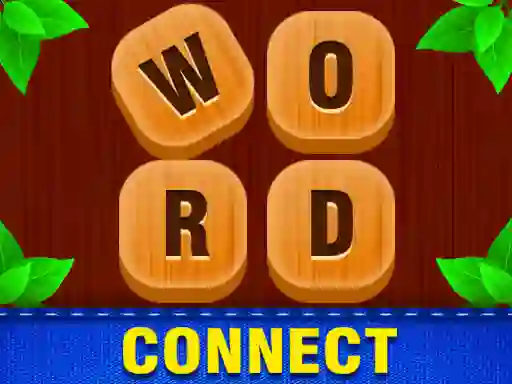 게임 Word Connect 온라인