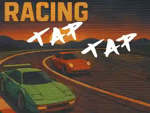 게임 Tap Tap Racing 온라인