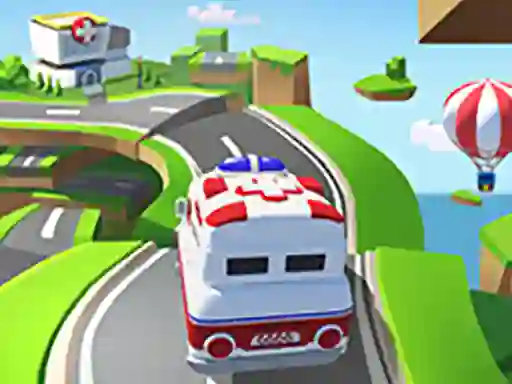게임 Move the Car 온라인