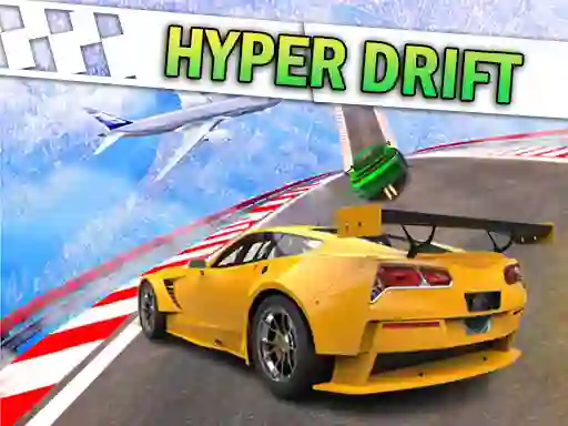 게임 Hyper Drift 온라인