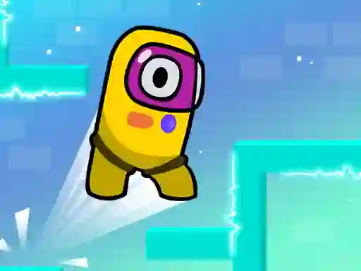 게임 Spaceman Escape Adventure 온라인