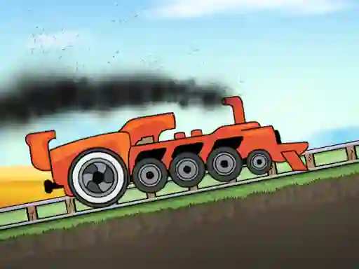 게임 Train Racing 온라인