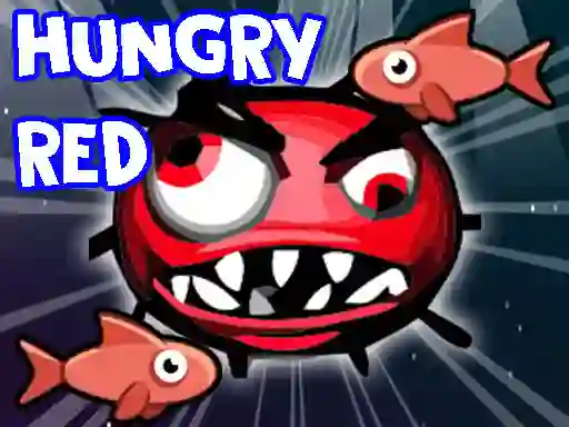 게임 Hungry Red 온라인
