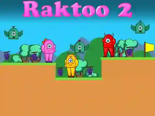 게임 Raktoo 2 온라인