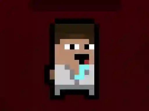 게임 Dr.Noob Steve 온라인