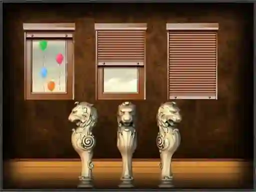 게임 Amgel Easy Room Escape 69 온라인