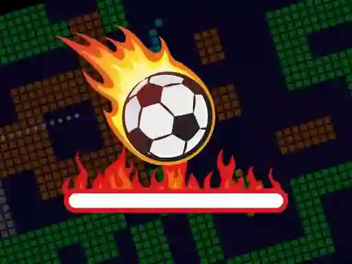 게임 Brick Breaker 온라인