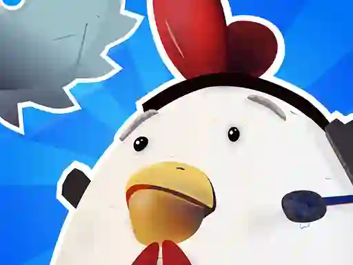 게임 Nugget Royale 온라인