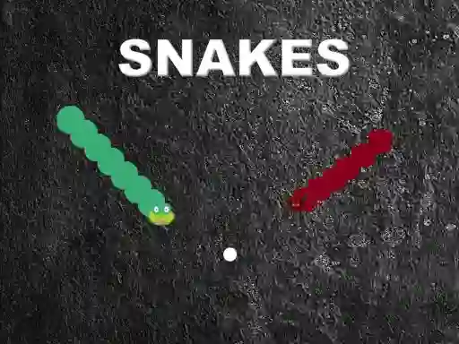 게임 Snakes 온라인