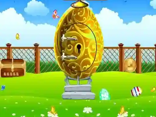 게임 Easter Egg Escape 온라인