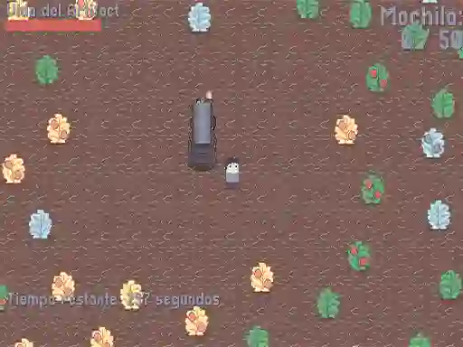 게임 Last Human 온라인