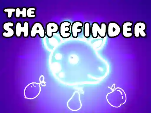 게임 Shapefinder 온라인