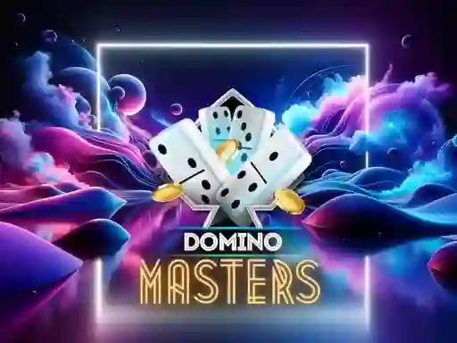 게임 Domino Masters 온라인