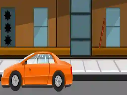 게임 Street Car Escape 온라인