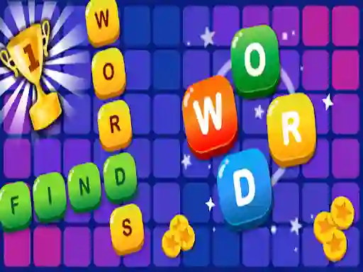 게임 Find Words 온라인