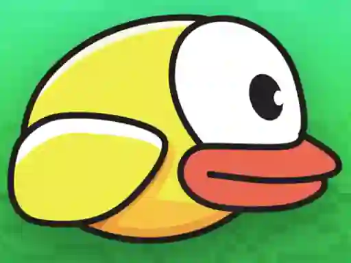 게임 Flappy bird html5 온라인