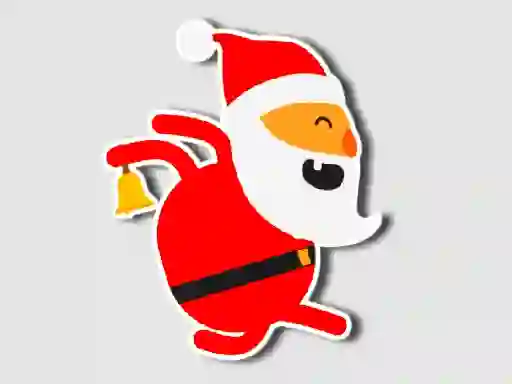 게임 Santa Claus Rush 온라인