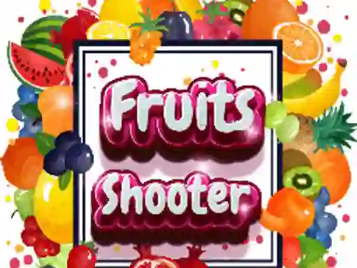 게임 Fruits Shooter 온라인
