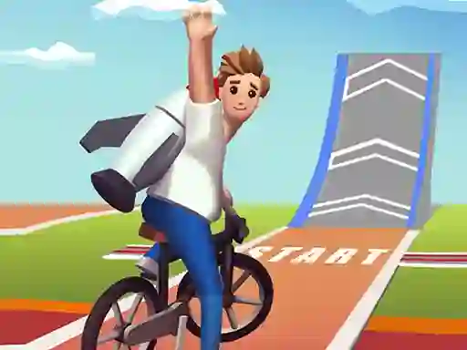 게임 Hyper Bike 온라인