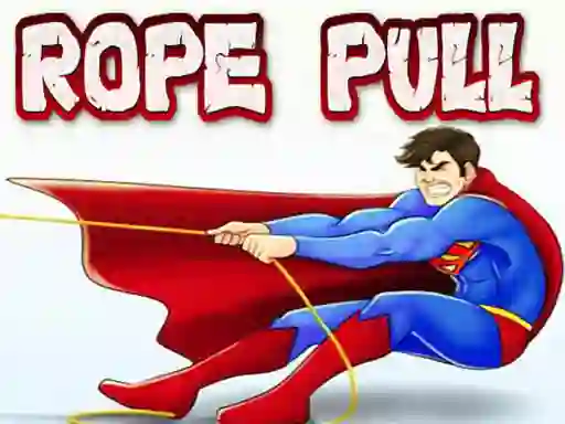 게임 Rope-Pull Tug War 온라인