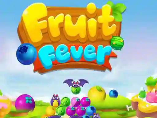 게임 Fruit Fever 온라인