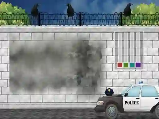 게임 Jail Break Escape 온라인