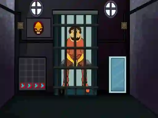 게임 Old Prisoner Escape 온라인