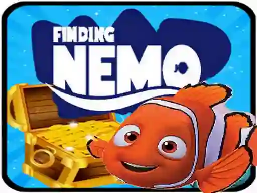게임 Finding Nemo 온라인