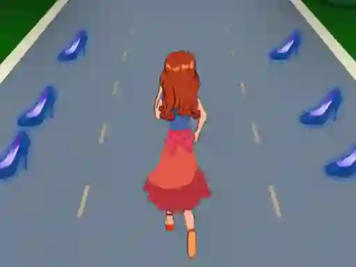게임 Jessie`s Run 온라인