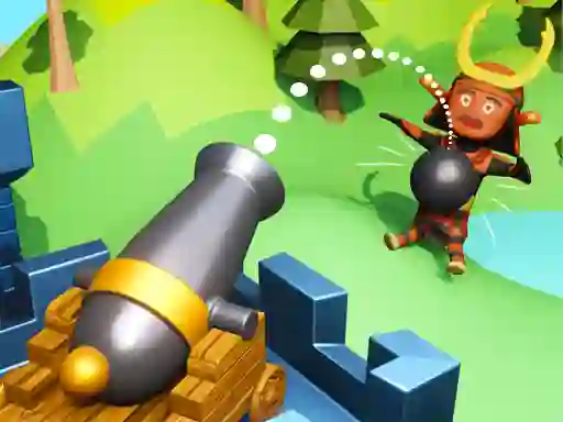 게임 Epic Army Defense Rising War 온라인