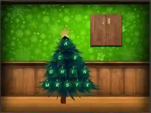 게임 Amgel New Year Room Escape 4 온라인