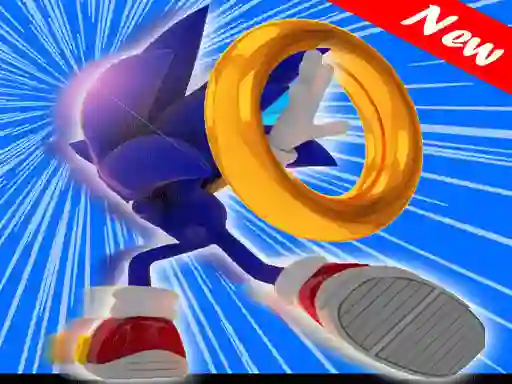 게임 Sonic Hero 온라인