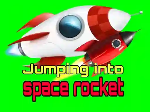 게임 Space Jump 온라인