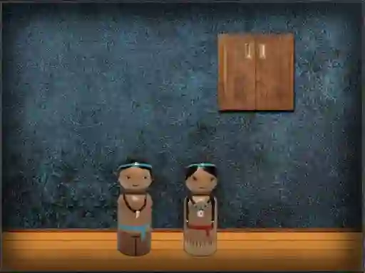 게임 Amgel Easy Room Escape 49 온라인