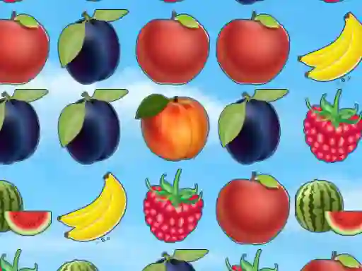 게임 Fruit Match3 온라인