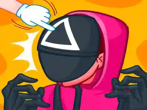 게임 Squid Game Puzzle 온라인