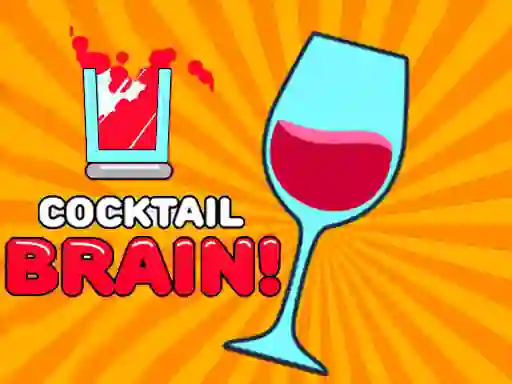 게임 Cocktail Brain! 온라인
