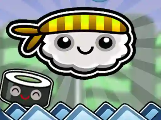 게임 Drop The Sushi 온라인
