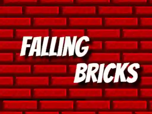 게임 Falling Brick 온라인