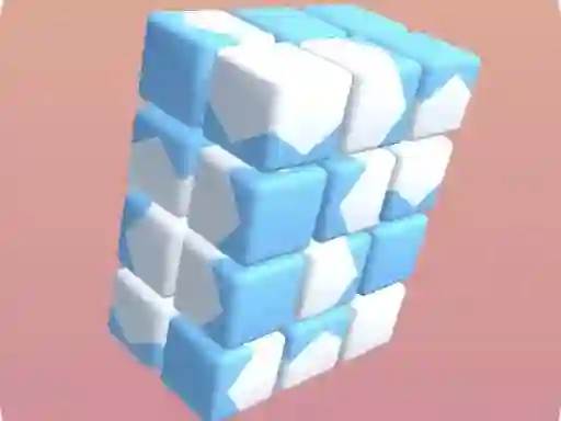 게임 Swipe or Tap Block Away 온라인
