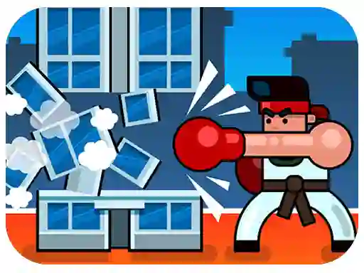 게임 Tower Boxer 온라인