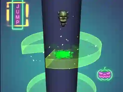 게임 Scary Helix 온라인