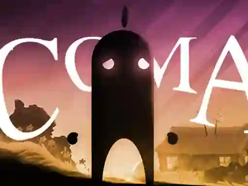 게임 Coma 온라인