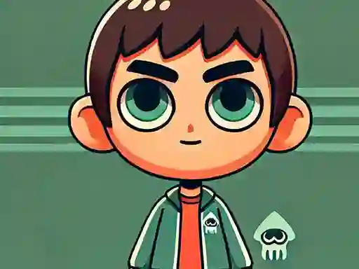 게임 Squid Game Jigsaw Challenge 온라인