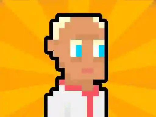 게임 President Simulator 온라인