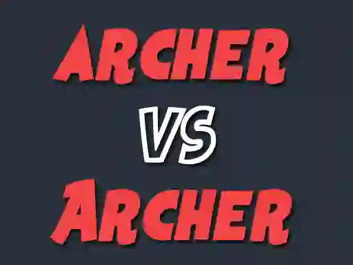 게임 Archer vs Archer 온라인