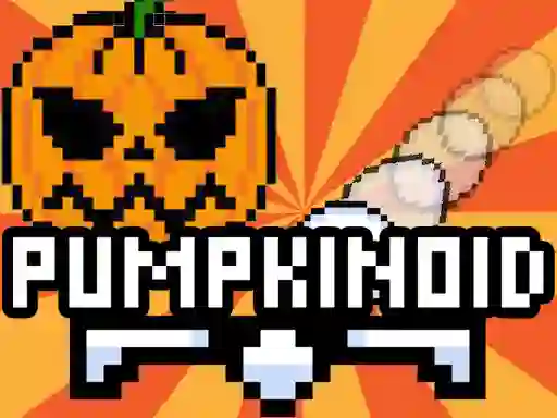 게임 Pumpkinoide 온라인